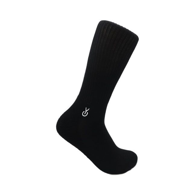 Black-Sock Comfortable socks