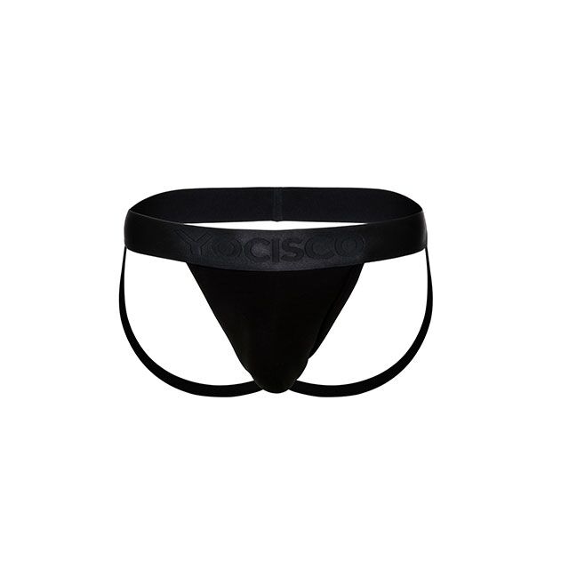 Essentials-Jockstrap Comfortable Jockstraps - Explore Our Range of High-Quality Men's Underwear