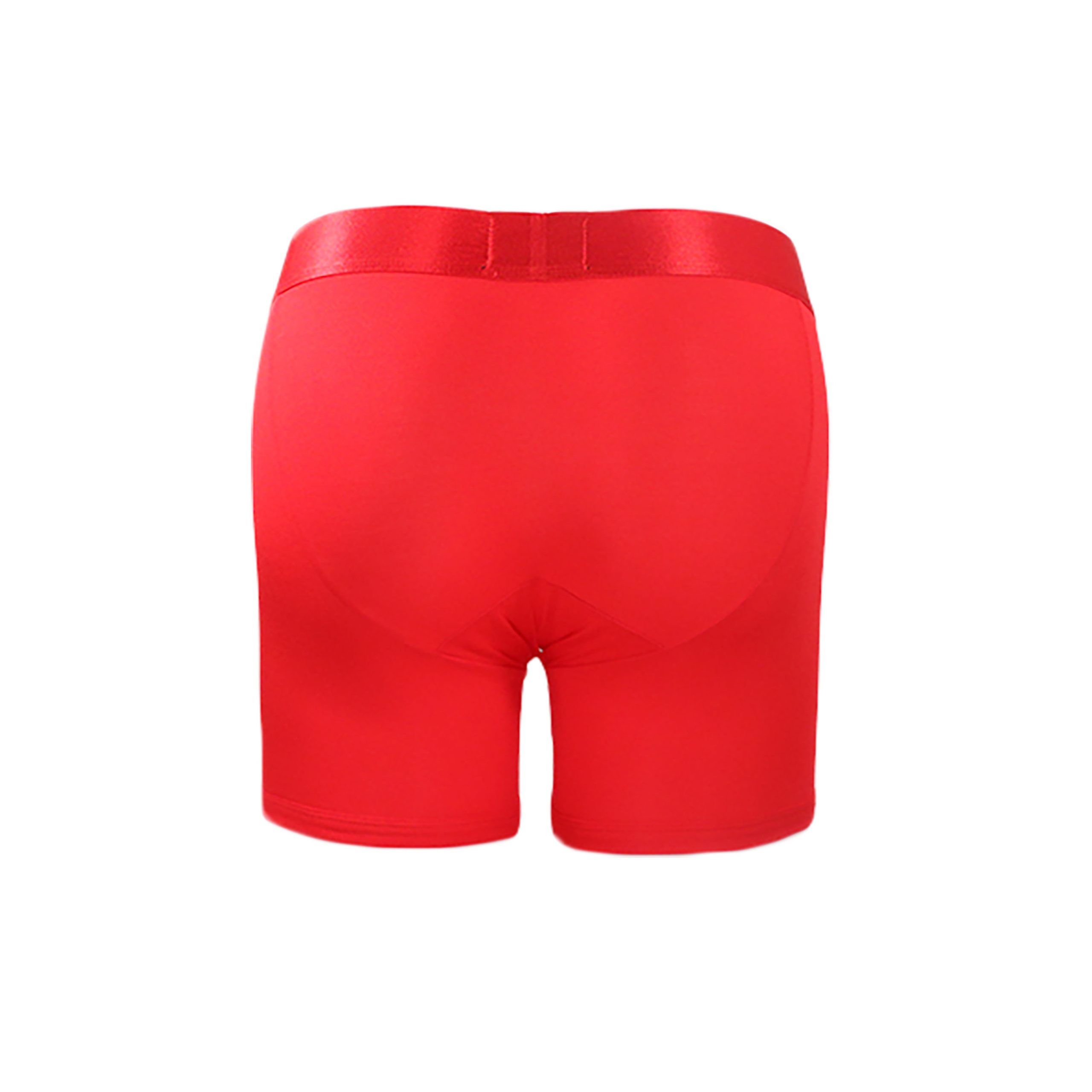 Red-Boxer-Brief-Back