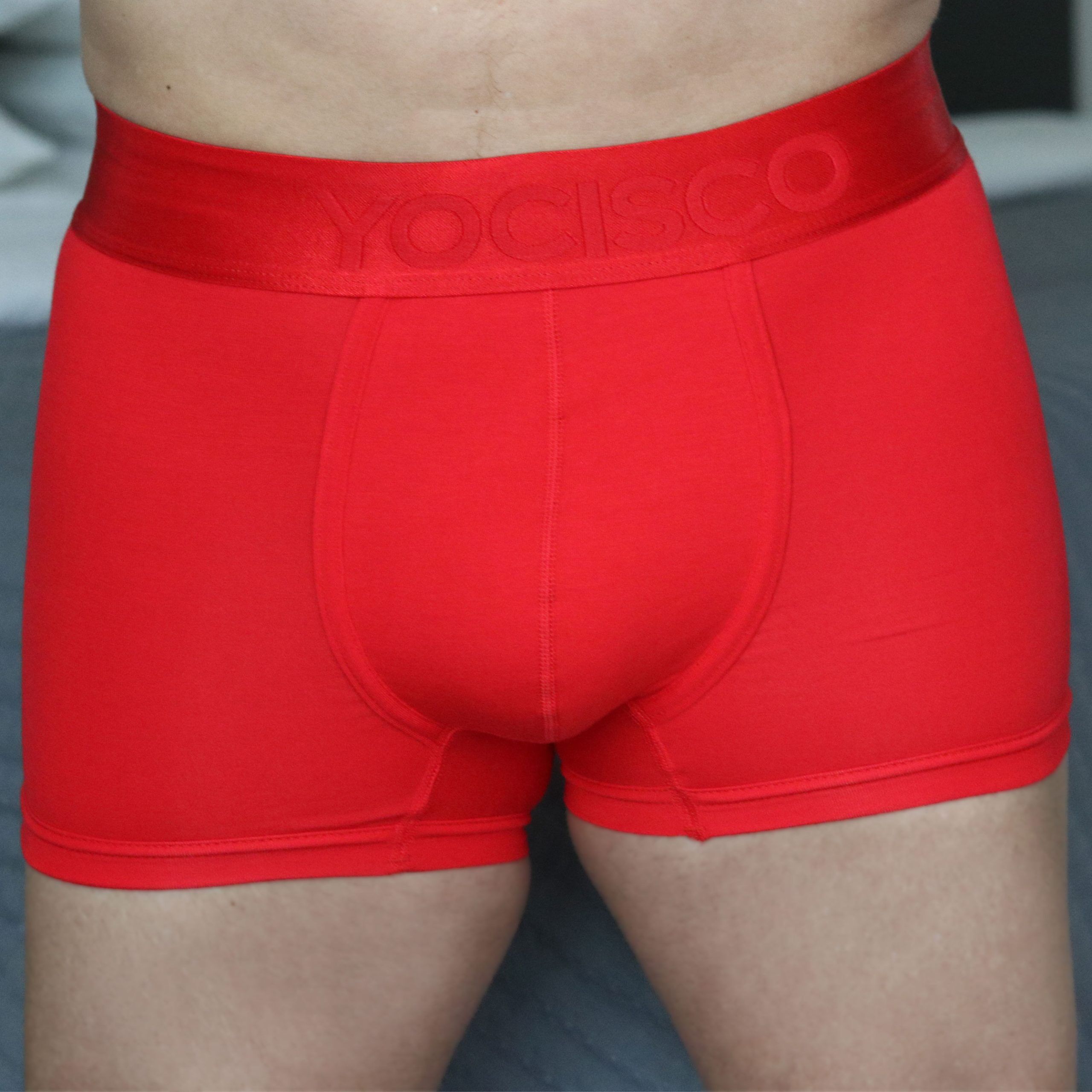 Red-Trunk