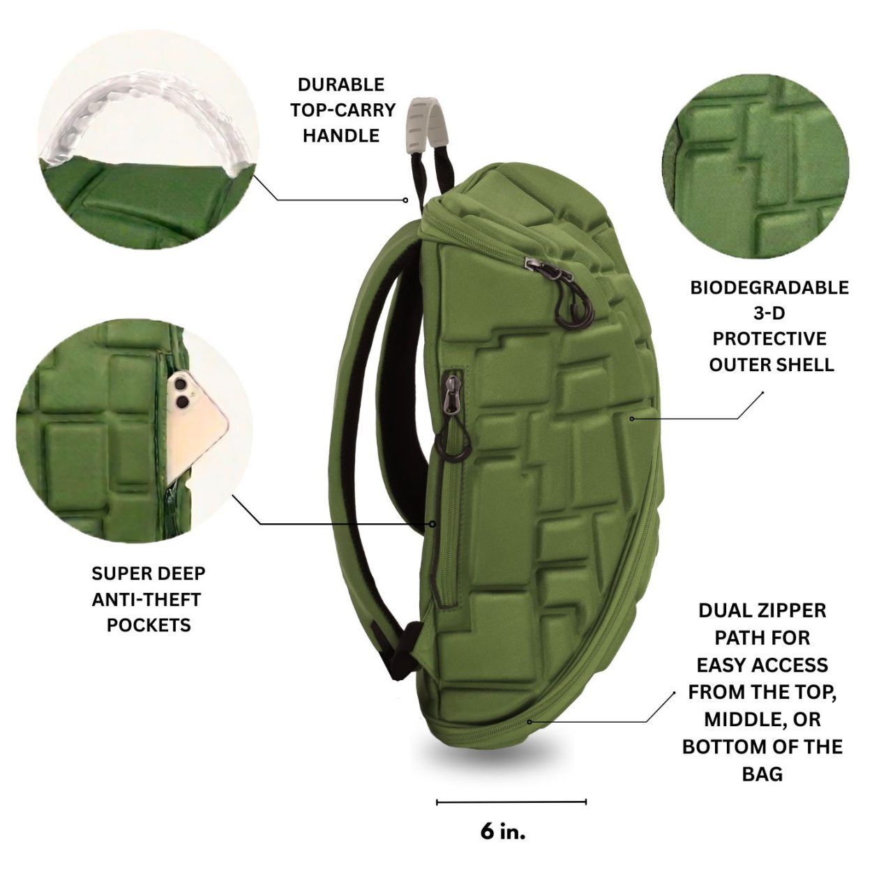 YOCISCO-Gidlock-Backpack-Dimensions_Features